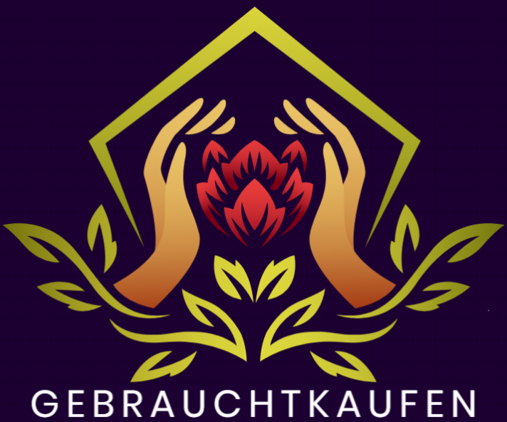 Gebrauchtkaufen Logo